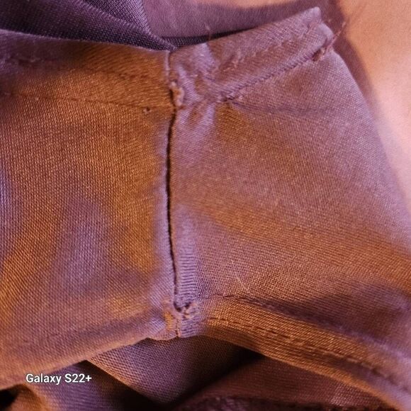 Alfred Dunner 2 piece button-up top - Picture 8 of 12